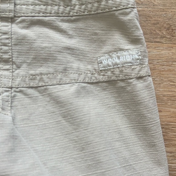 Woolrich Shorts - Picture 5 of 6